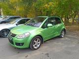Suzuki SX4 2008 года за 4 300 000 тг. в Караганда – фото 2