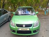 Suzuki SX4 2008 года за 4 300 000 тг. в Караганда – фото 3