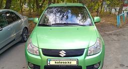Suzuki SX4 2008 годаүшін4 300 000 тг. в Караганда – фото 3