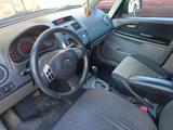 Suzuki SX4 2008 года за 4 300 000 тг. в Караганда – фото 5