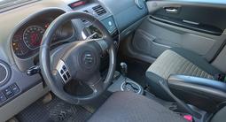 Suzuki SX4 2008 годаүшін4 300 000 тг. в Караганда – фото 5