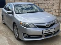 Toyota Camry 2012 годаүшін8 400 000 тг. в Актау