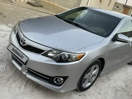 Toyota Camry 2012 года за 8 400 000 тг. в Актау – фото 6