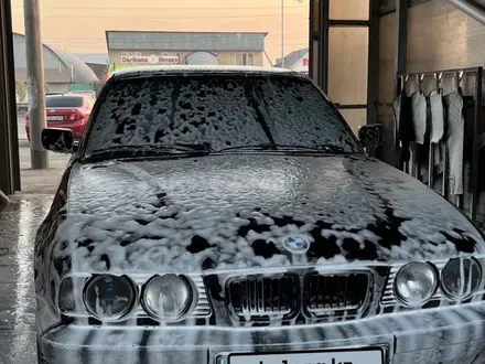 BMW 525 1995 года за 3 000 000 тг. в Алматы – фото 2