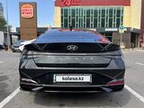 Hyundai Avante 2021 года за 7 600 000 тг. в Алматы – фото 2
