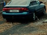 Mazda 626 1995 года за 1 000 000 тг. в Атбасар – фото 3