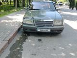 Mercedes-Benz C 180 1993 годаүшін1 250 000 тг. в Алматы – фото 3