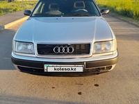 Audi 100 1991 года за 2 500 000 тг. в Астана