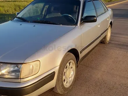 Audi 100 1991 года за 2 500 000 тг. в Астана – фото 16