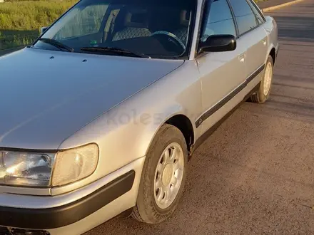 Audi 100 1991 года за 2 500 000 тг. в Астана – фото 18