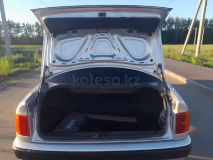 Audi 100 1991 года за 2 500 000 тг. в Астана – фото 21