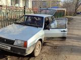 ВАЗ (Lada) 2109 2000 года за 899 000 тг. в Петропавловск