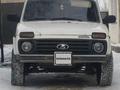 ВАЗ (Lada) Lada 2121 1998 годаүшін1 200 000 тг. в Жанаарка – фото 6