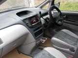 Toyota Nadia 1999 года за 2 500 000 тг. в Семей