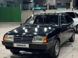 ВАЗ (Lada) 2109 2003 годаүшін1 100 000 тг. в Туркестан – фото 2