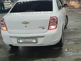 Chevrolet Cobalt 2024 года за 5 450 000 тг. в Алматы – фото 2