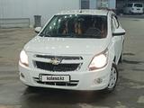 Chevrolet Cobalt 2024 года за 5 450 000 тг. в Алматы