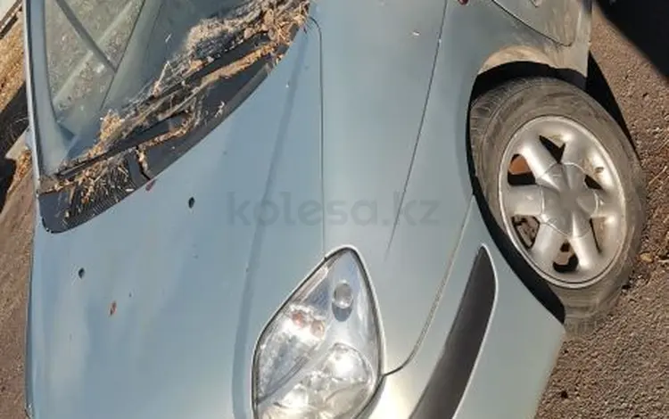 Renault Scenic 1999 годаfor1 600 000 тг. в Караганда