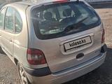 Renault Scenic 1999 годаүшін1 600 000 тг. в Караганда – фото 3