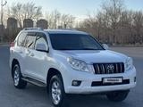 Toyota Land Cruiser Prado 2013 года за 13 700 000 тг. в Астана