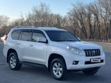 Toyota Land Cruiser Prado 2013 года за 13 800 000 тг. в Астана – фото 2