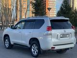 Toyota Land Cruiser Prado 2013 года за 13 800 000 тг. в Астана – фото 5