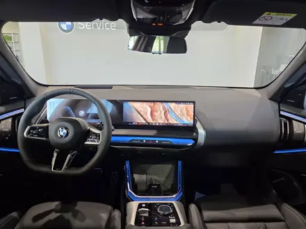 BMW X3 XDrive 20i 2026 года за 60 944 000 тг. в Экибастуз – фото 10