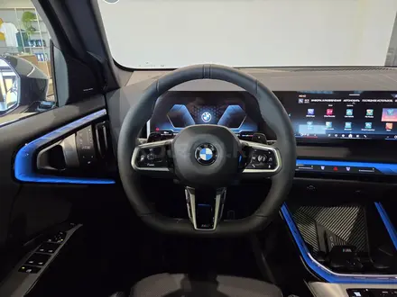 BMW X3 XDrive 20i 2026 года за 60 944 000 тг. в Экибастуз – фото 11