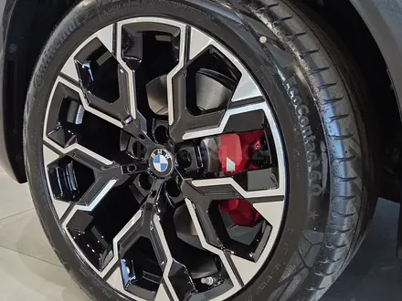 BMW X3 XDrive 20i 2026 года за 60 944 000 тг. в Экибастуз – фото 25