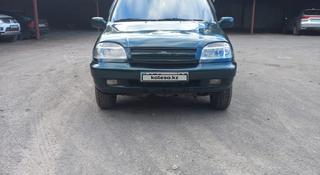 Chevrolet Niva 2003 года за 1 700 000 тг. в Темиртау