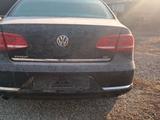 Volkswagen Passat 2015 года за 10 000 тг. в Астана – фото 4