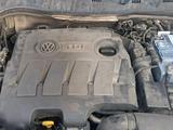 Volkswagen Passat 2015 года за 10 000 тг. в Астана – фото 5