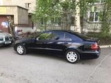 Mercedes-Benz E 280 2007 годаүшін4 900 000 тг. в Астана – фото 3