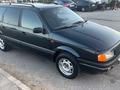 Volkswagen Passat 1992 годаүшін1 550 000 тг. в Шымкент