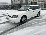 Subaru Legacy Lancaster 2000 года за 3 200 000 тг. в Алматы