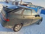 ВАЗ (Lada) 2112 2005 годаfor900 000 тг. в Семей – фото 2