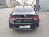 Hyundai Grandeur 2018 года за 10 500 000 тг. в Семей – фото 2