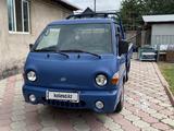 Hyundai Porter 2005 годаfor4 300 000 тг. в Алматы