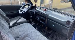 Hyundai Porter 2005 годаfor4 300 000 тг. в Алматы – фото 5