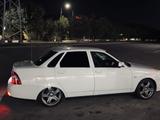 ВАЗ (Lada) Priora 2170 2014 года за 2 490 000 тг. в Шымкент
