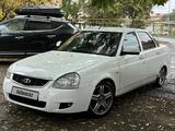 ВАЗ (Lada) Priora 2170 2014 года за 2 490 000 тг. в Шымкент – фото 2
