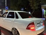 ВАЗ (Lada) Priora 2170 2014 года за 2 490 000 тг. в Шымкент – фото 4