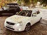 ВАЗ (Lada) Priora 2170 2014 года за 2 490 000 тг. в Шымкент – фото 3