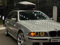 BMW 525 2001 годаүшін4 500 000 тг. в Караганда – фото 2