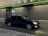 Lexus GS 300 2001 года за 5 500 000 тг. в Талдыкорган – фото 2