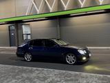 Lexus GS 300 2001 года за 5 500 000 тг. в Талдыкорган