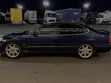 Lexus GS 300 2001 года за 5 500 000 тг. в Талдыкорган – фото 4