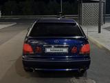 Lexus GS 300 2001 года за 5 500 000 тг. в Талдыкорган – фото 5