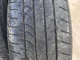 Летняя резина BRIDGESTONE Dueler 235/55/20 за 85 000 тг. в Атырау – фото 3