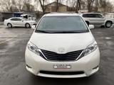 Toyota Sienna 2015 годаfor14 600 000 тг. в Алматы – фото 2